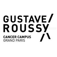 logo G roussy