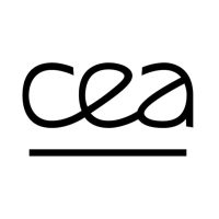 logo cea blanc