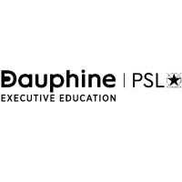 logo dauphine psl
