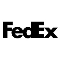 logo fedex