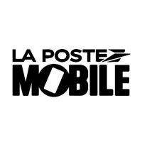 logo laposte mobile