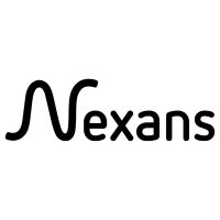 logo nexans
